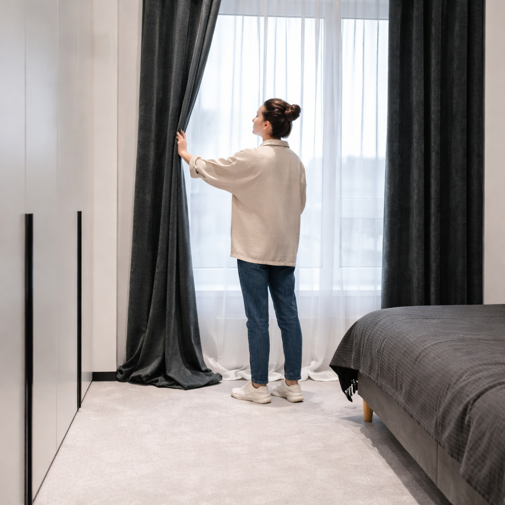 AMRI Decor, Crafting Comfort and Style