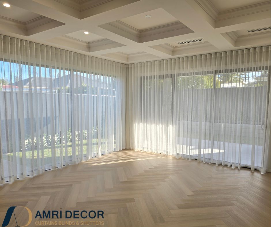 Curtains Mount Barker