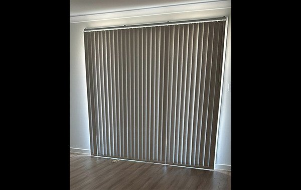 Vertical Blinds