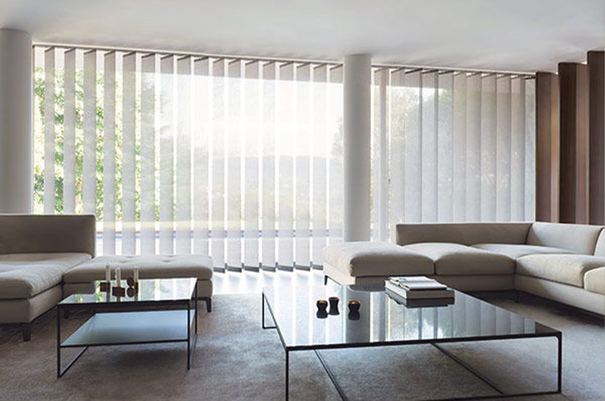 Vertical Blinds