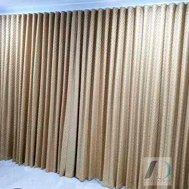 Wave Fold / S Fold