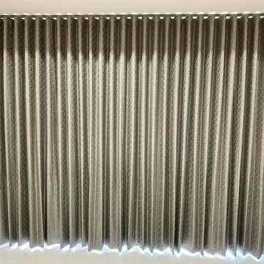 Wave Fold / S Fold
