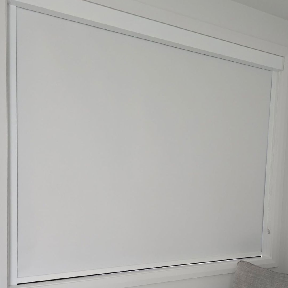 Blockout Blinds