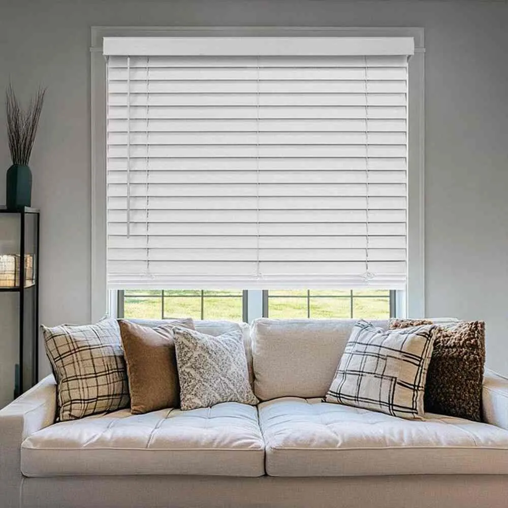 Venetian Blinds