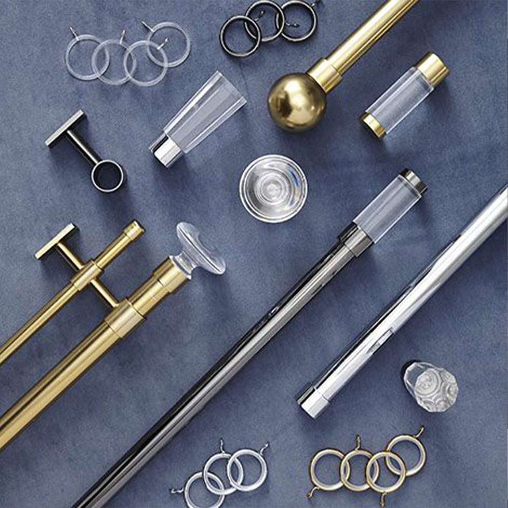 Curtains accessories