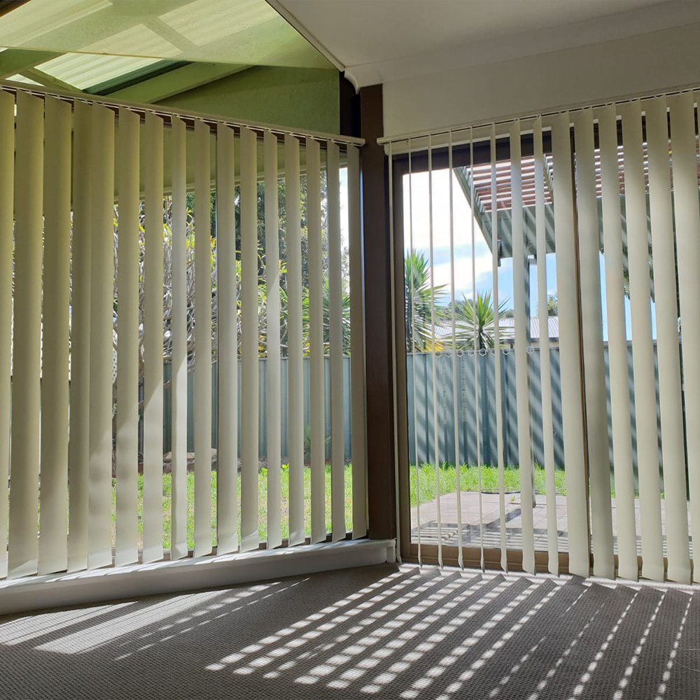 Vertical Blinds