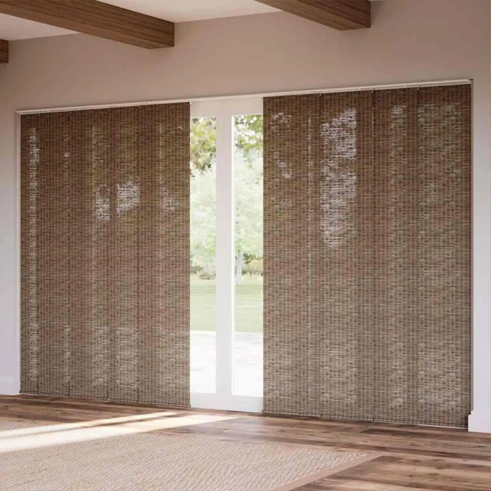 Panel Glide Blind