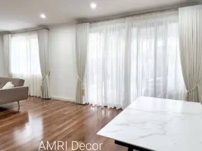 Amri Decors Curtains and Blinds Adelaide (15)