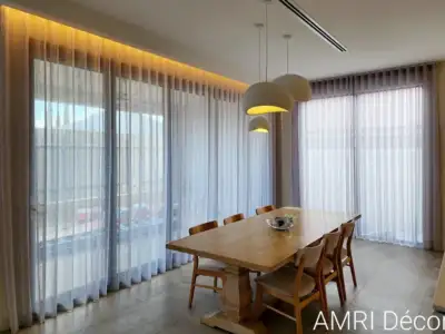 Amri Decors Curtains and Blinds Adelaide (17)