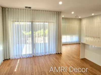 Amri Decors Curtains and Blinds Adelaide (27)