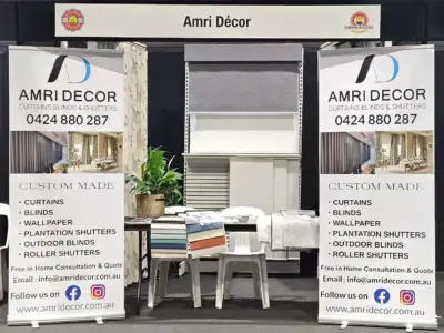 Amri Decors Curtains and Blinds Adelaide (28)